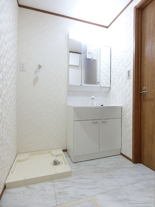 エイジュテラスの内装