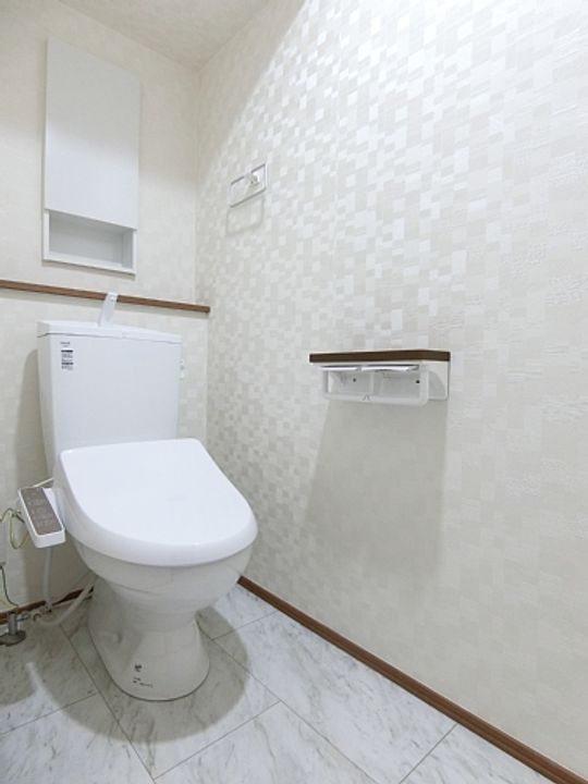 エイジュテラスの内装