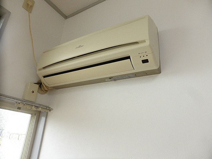 エミールミスミの内装