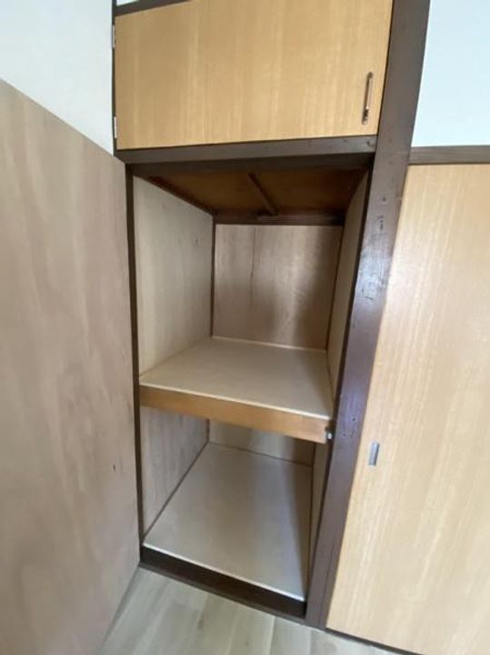 大阪府寝屋川市萱島東2(一戸建)の賃貸物件の内装
