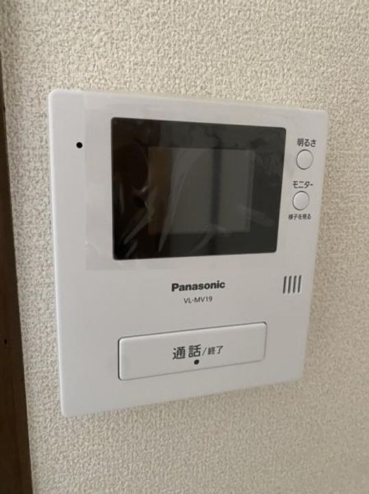 大阪府寝屋川市萱島東2(一戸建)の賃貸物件の内装