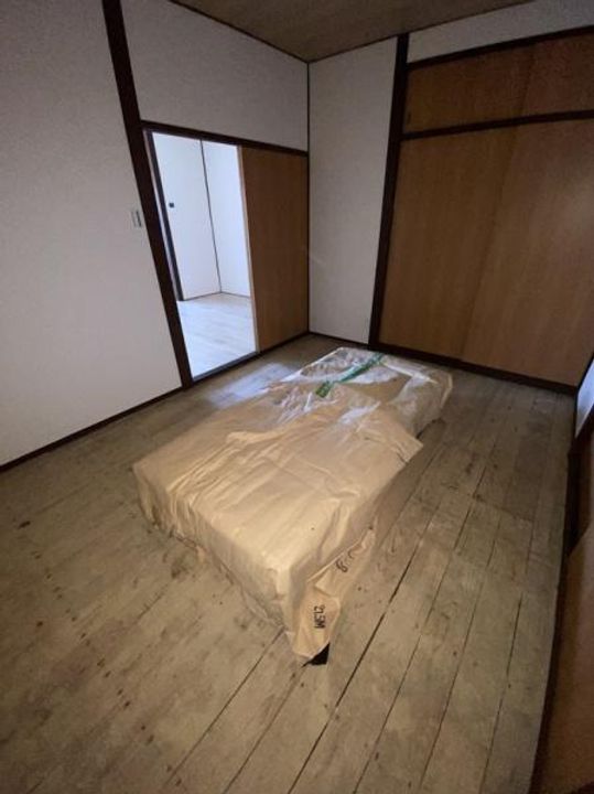 大阪府寝屋川市萱島東2(一戸建)の賃貸物件の内装