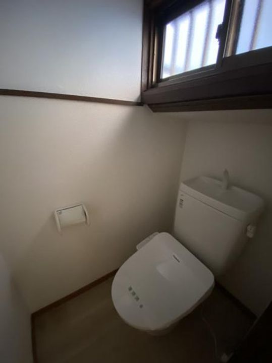 大阪府寝屋川市萱島東2(一戸建)の賃貸物件の内装