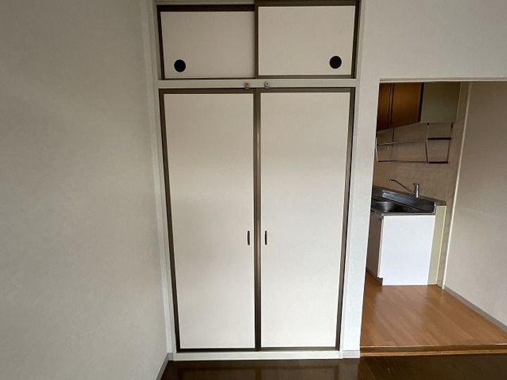 群馬県高崎市上中居町(アパート)の賃貸物件のその他画像