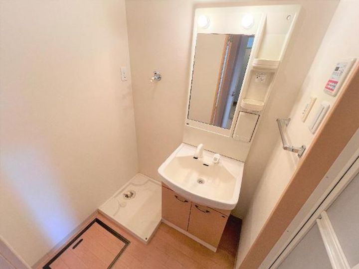 宮崎県都城市高木町(アパート)の賃貸物件の内装