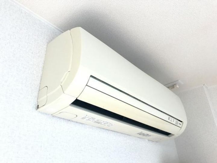 宮崎県都城市高木町(アパート)の賃貸物件の内装