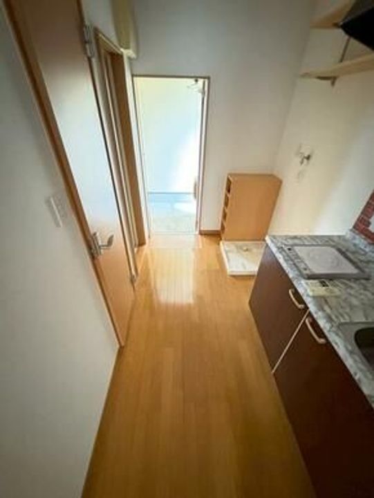 ベストビルの内装