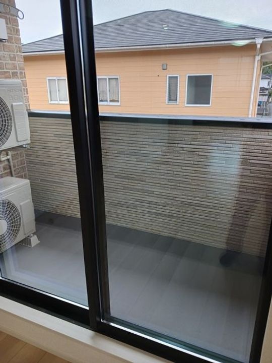 フェリーチェの内装