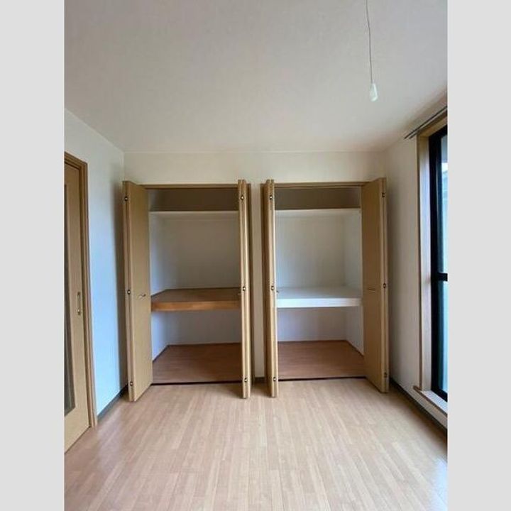 新潟県三条市桜木町(アパート)の賃貸物件の内装