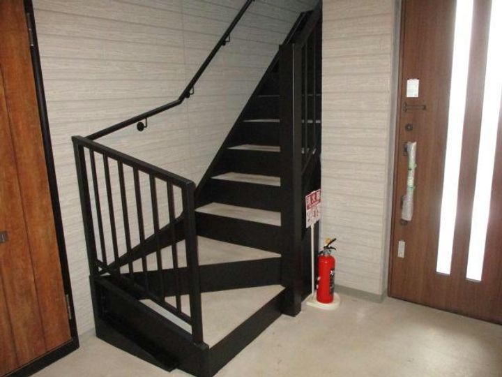 SkyHillsの地図