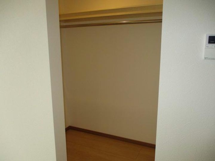 SkyHillsの内装
