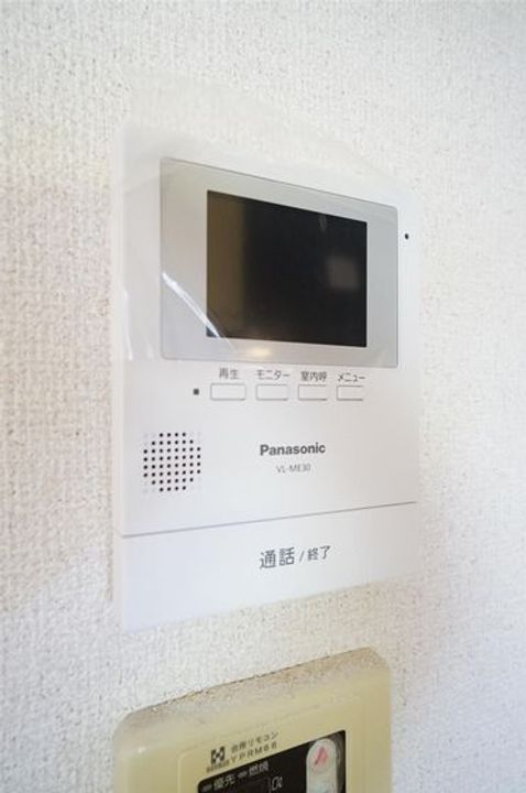 メゾンコンフォートの内装
