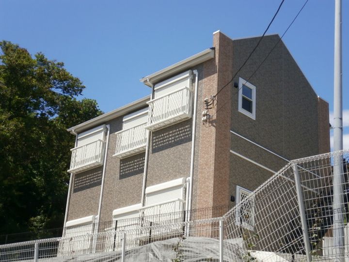 神奈川県横浜市保土ヶ谷区和田2(アパート)の賃貸物件の外観