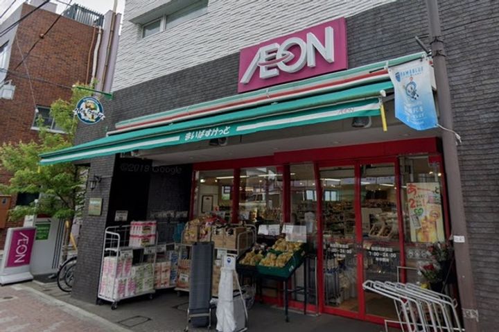 神奈川県横浜市保土ヶ谷区和田2(アパート)の賃貸物件の周辺
