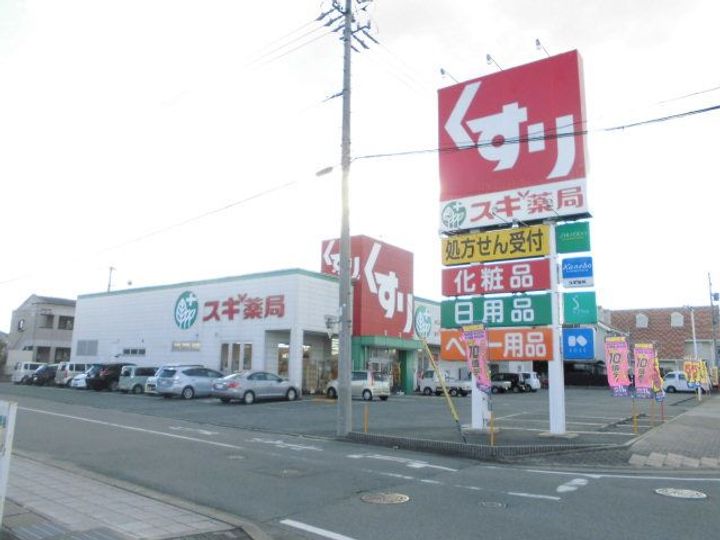 ブランの周辺