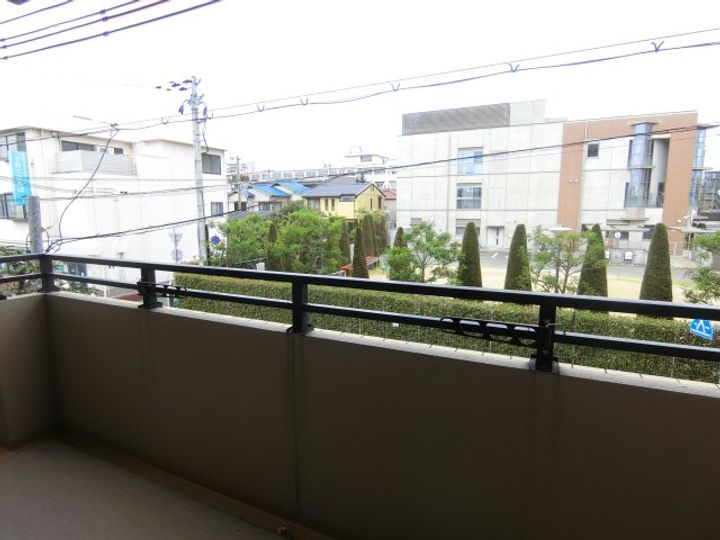 兵庫県西宮市鳴尾町4(マンション)の賃貸物件のその他画像