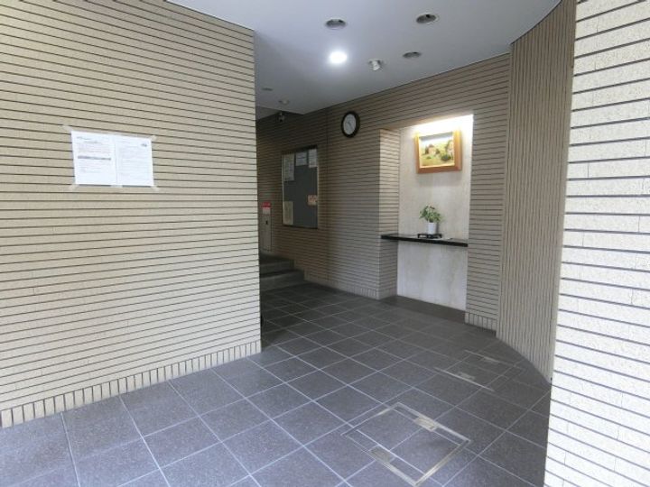 兵庫県西宮市鳴尾町4(マンション)の賃貸物件の地図