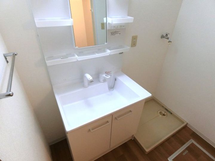 兵庫県西宮市鳴尾町4(マンション)の賃貸物件の内装