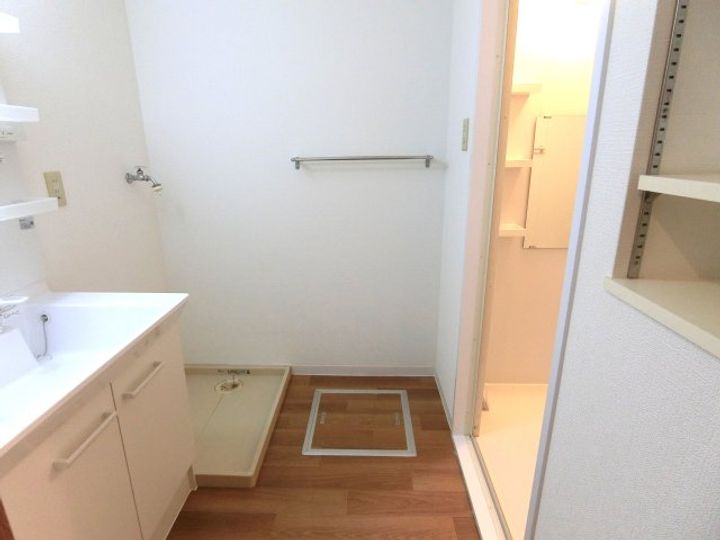 兵庫県西宮市鳴尾町4(マンション)の賃貸物件の内装