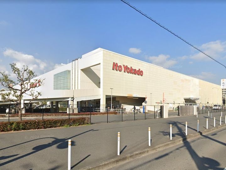 兵庫県西宮市鳴尾町4(マンション)の賃貸物件の周辺