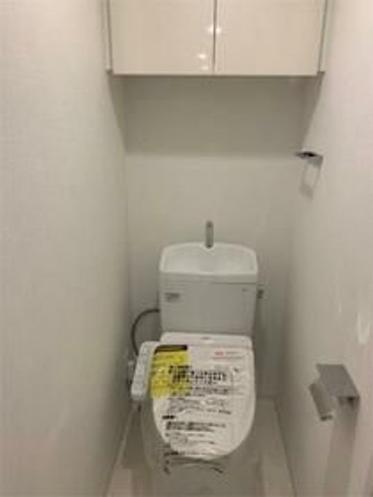 GRAN PASEO神楽坂IIの内装