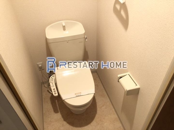 WELLBEAR新神戸の内装