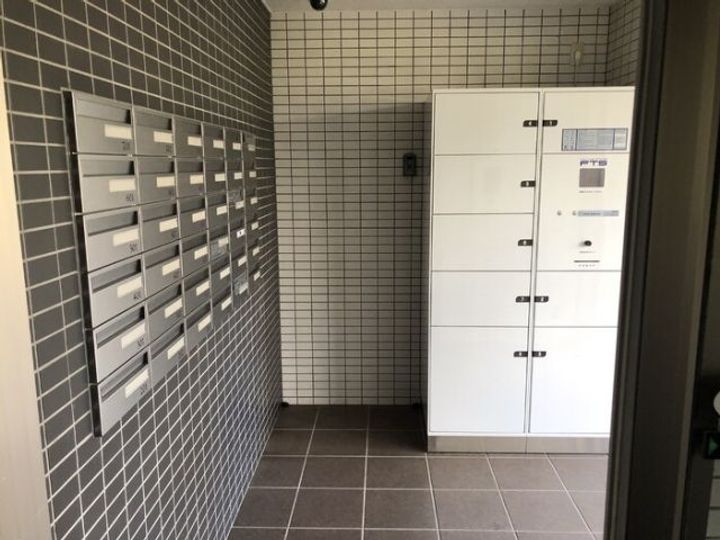 TNRの内装