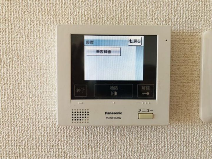 TNRの内装