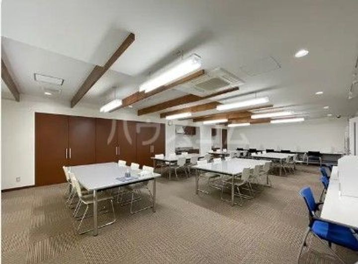 Nasicフローラコート世田谷のその他画像