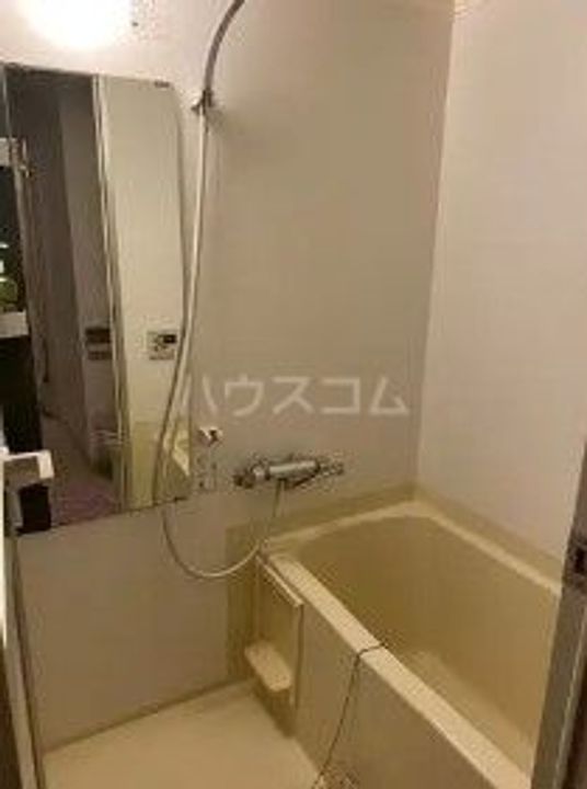 Nasicフローラコート世田谷の風呂