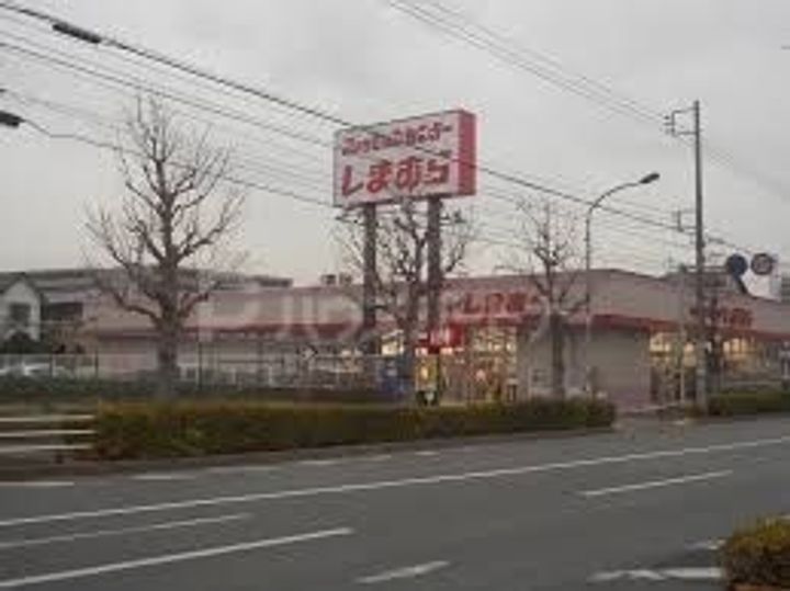 千葉県松戸市大橋(アパート)の賃貸物件の周辺