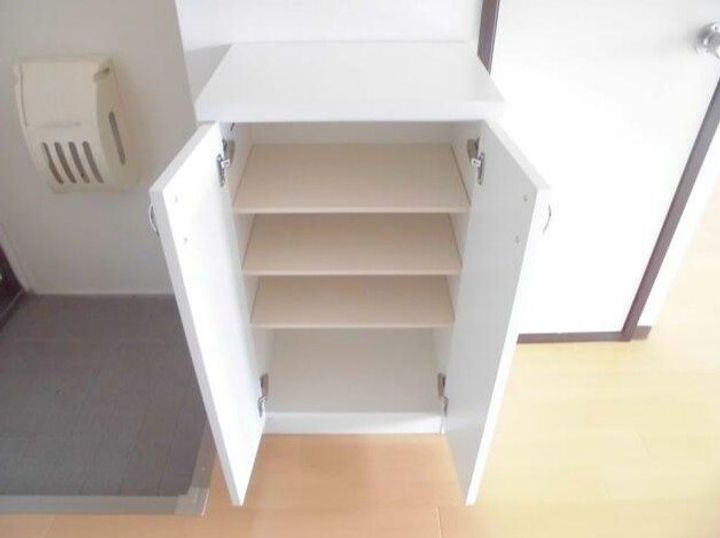 神奈川県川崎市多摩区宿河原6(マンション)の賃貸物件の玄関