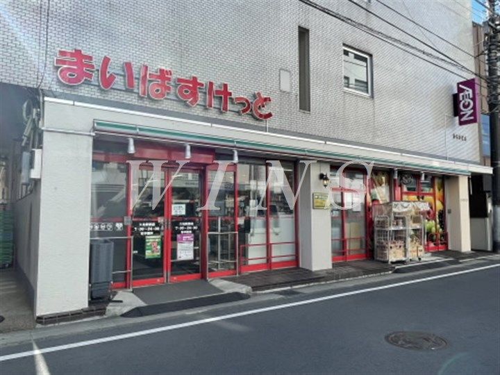 神奈川県川崎市多摩区宿河原6(マンション)の賃貸物件の周辺