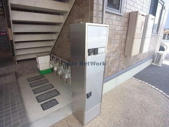 岐阜県岐阜市北鶉2(アパート)の賃貸物件のその他画像