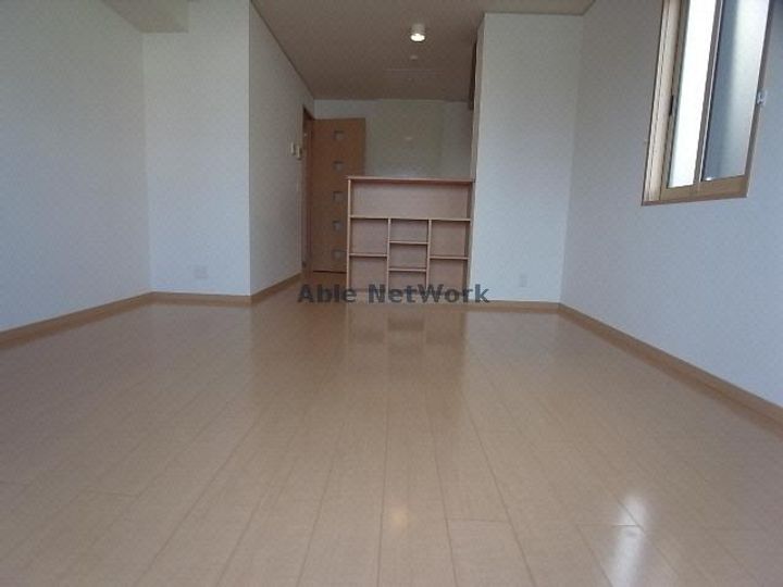 岐阜県岐阜市北鶉2(アパート)の賃貸物件の内装