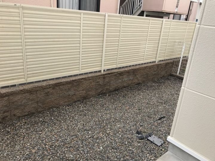 グレイス瑞穂の内装
