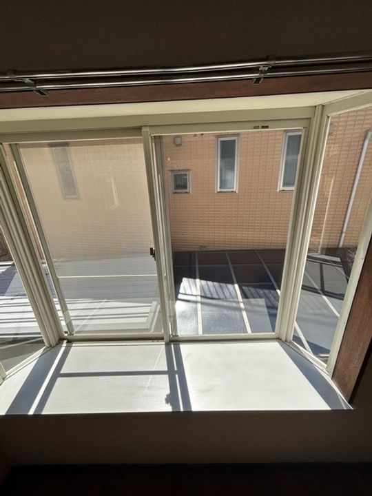 セフィール矢野口の内装