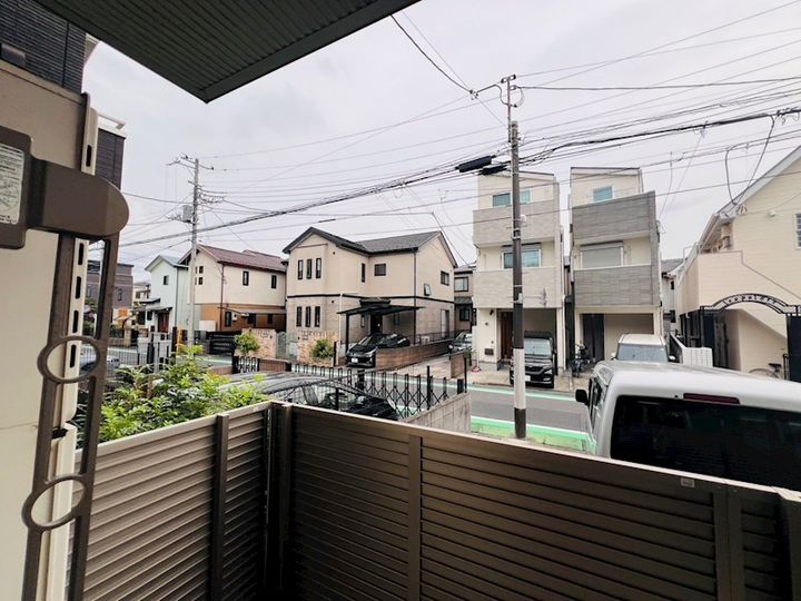 東京都葛飾区東金町7(アパート)の賃貸物件のその他画像