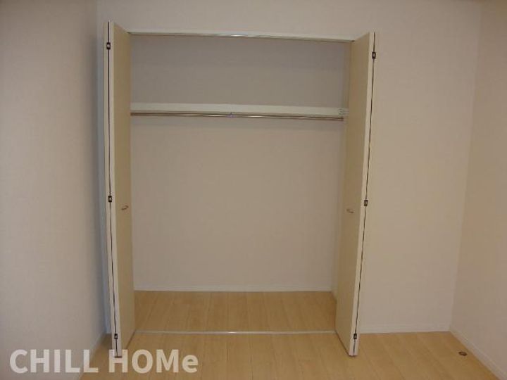 群馬県高崎市下之城町(アパート)の賃貸物件の内装