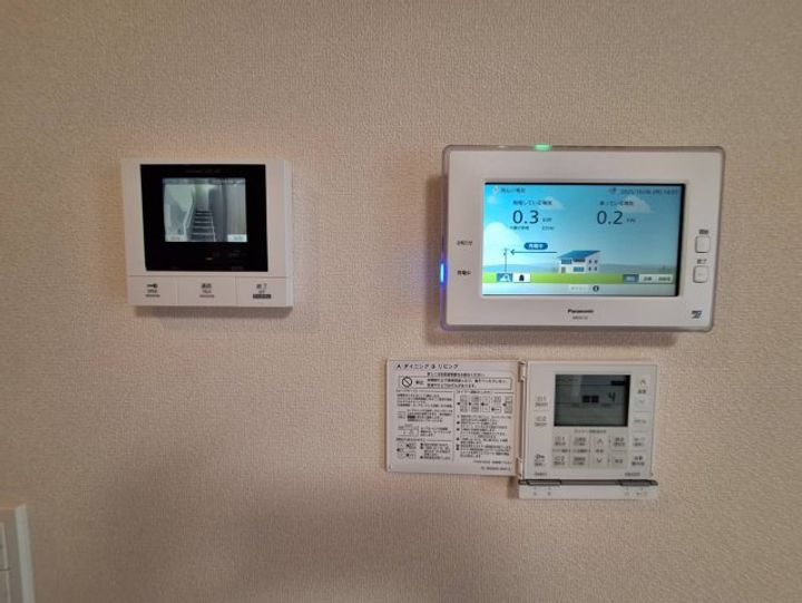 東京都大田区大森東3(マンション)の賃貸物件の内装