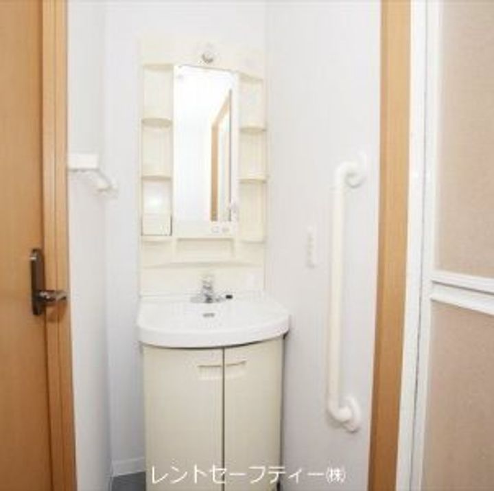 福岡県北九州市門司区東門司1(マンション)の賃貸物件の内装