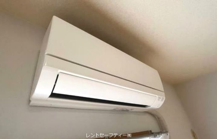 福岡県北九州市門司区東門司1(マンション)の賃貸物件の内装