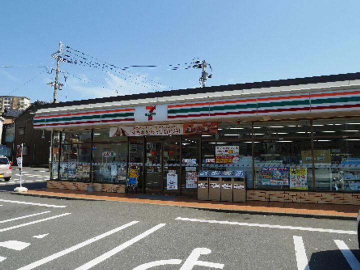福岡県北九州市門司区東門司1(マンション)の賃貸物件の周辺