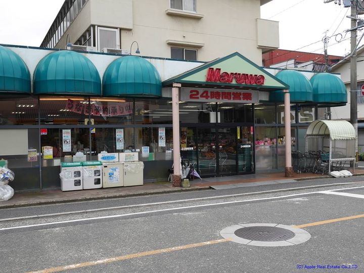 福岡県北九州市門司区東門司1(マンション)の賃貸物件の周辺