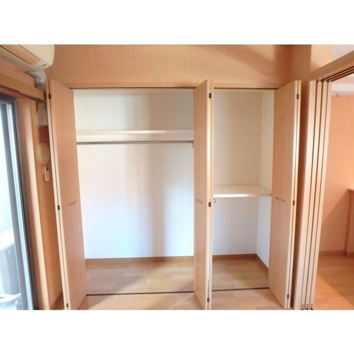 ピュアナ弓ノ町の内装