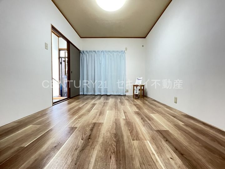 大阪府八尾市老原4(一戸建)の賃貸物件の内装