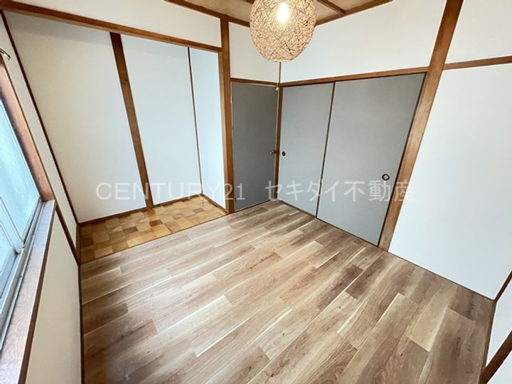 大阪府八尾市老原4(一戸建)の賃貸物件のその他画像
