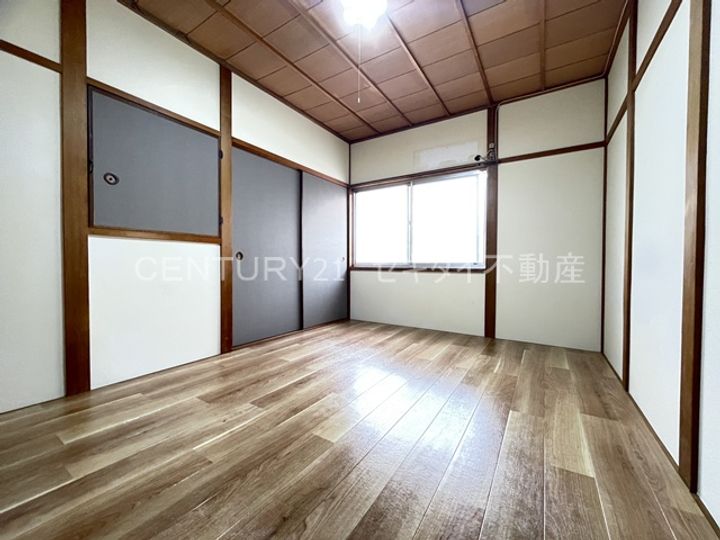大阪府八尾市老原4(一戸建)の賃貸物件のその他画像