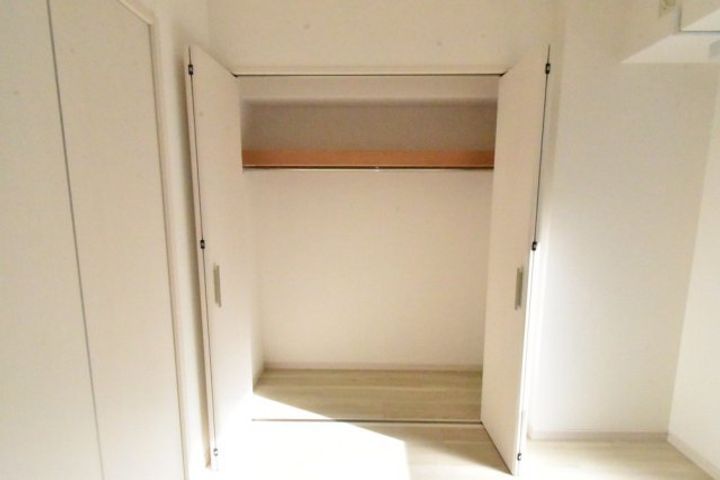 S-FORT江坂Fioreの内装