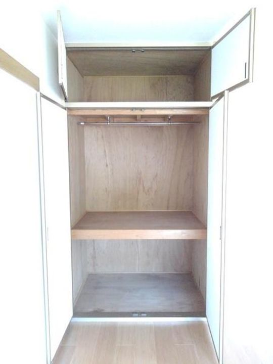 サンライズ大東 Bの内装